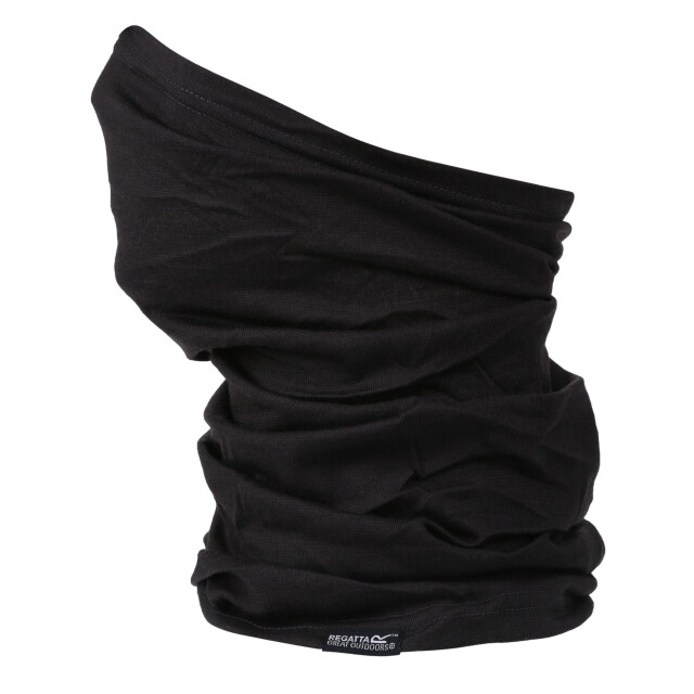 Regatta Effen merino wol sjaal (pak van 18) UTRG10250_black large
