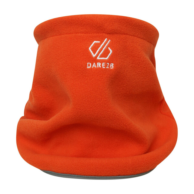 Dare2b Uniseks sp20 nekwarmer voor volwassenen UTRG10464_trailblazeorange large