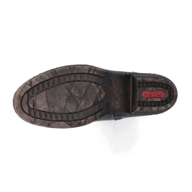 Rieker Laarzen 93760 large