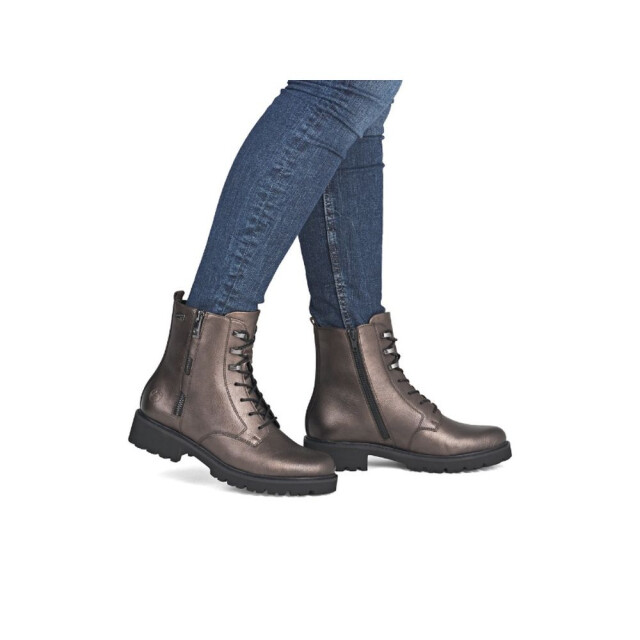Remonte Veterschoenen D8656 large