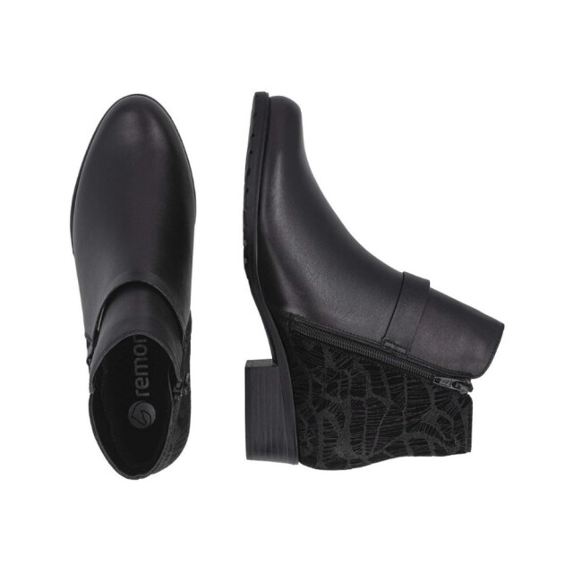 Remonte Laarzen D6894 large