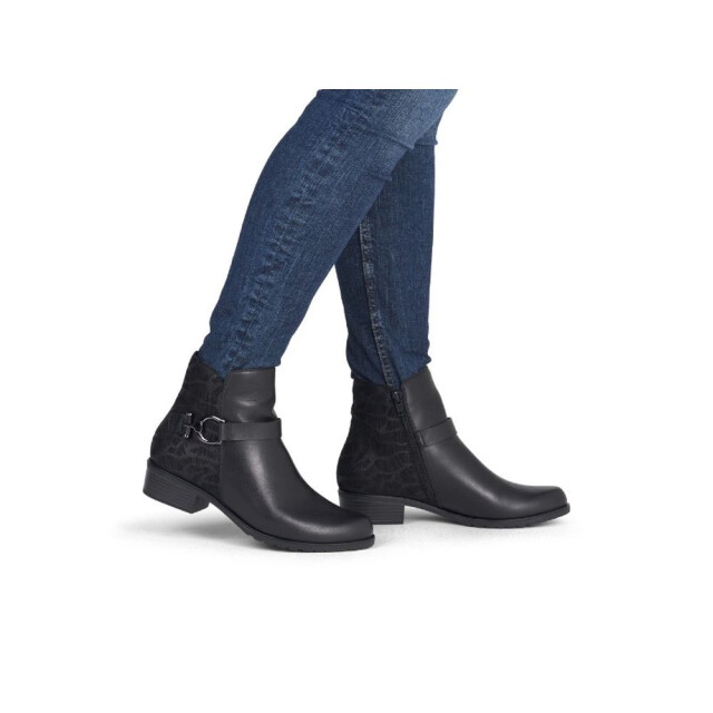 Remonte Laarzen D6894 large