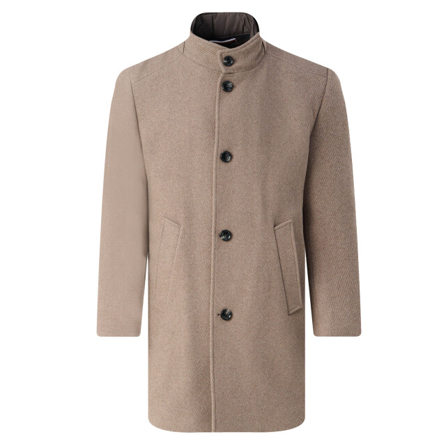 Bugatti Clothing coat 105757-001-50 large