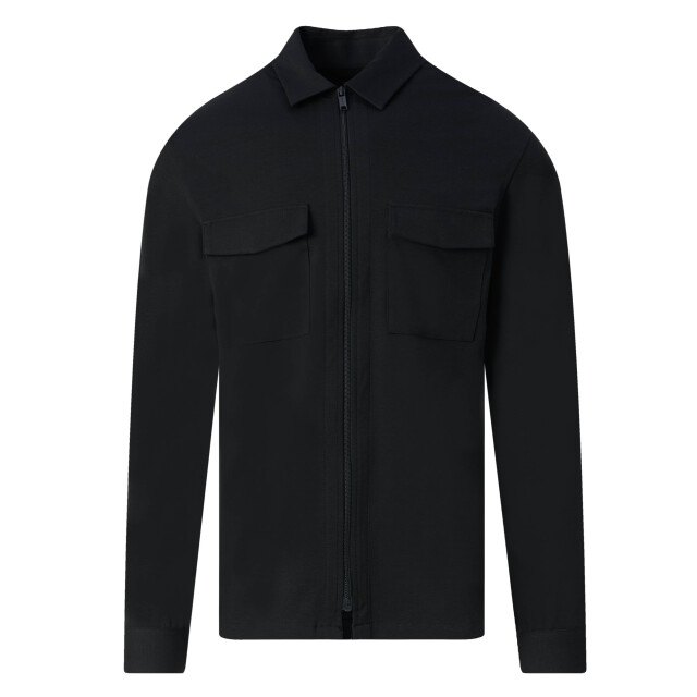 Genti Overshirt 103215-001-L large