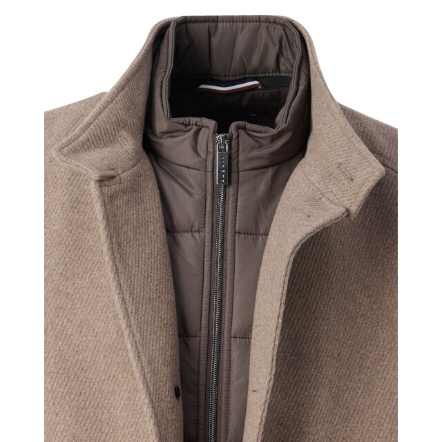 Bugatti Clothing coat 105757-001-50 large