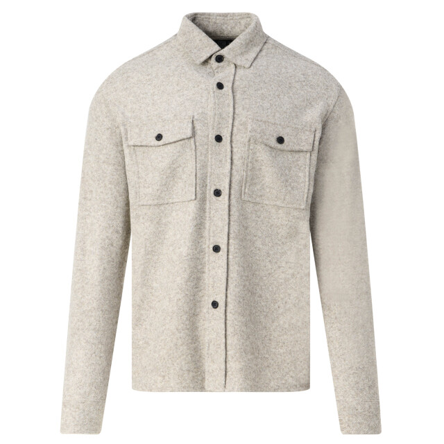 Genti Overshirt 103789-001-L large