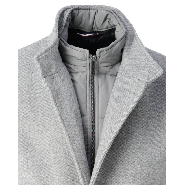 Bugatti Clothing coat 105758-001-48 large