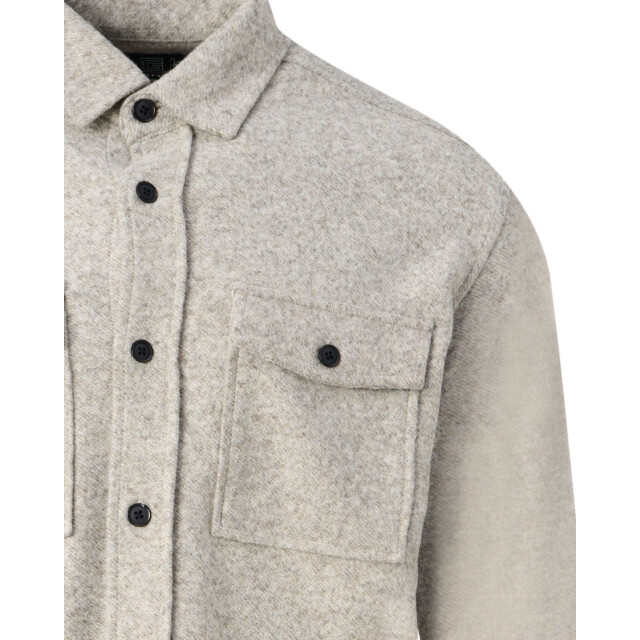Genti Overshirt 103789-001-L large