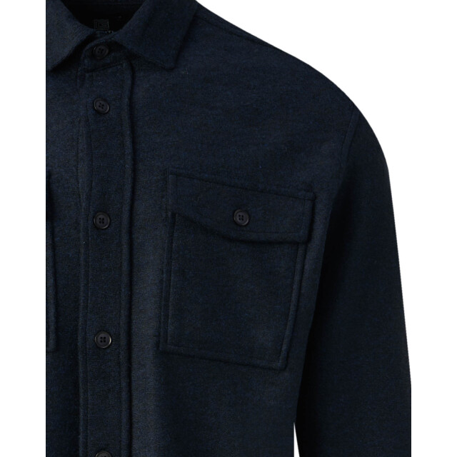 Genti Overshirt 103791-001-L large