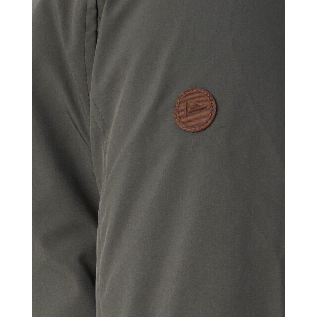 Campbell Padded jacket zeton 102741-001-L large