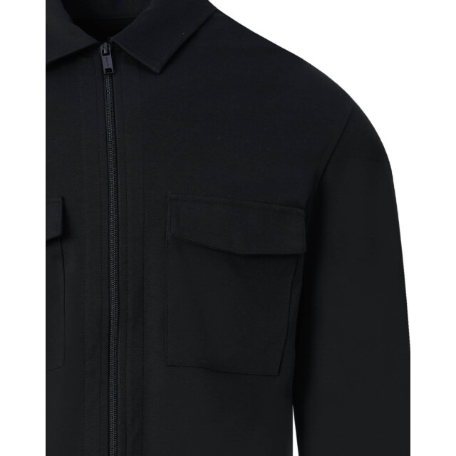 Genti Overshirt 103215-001-L large