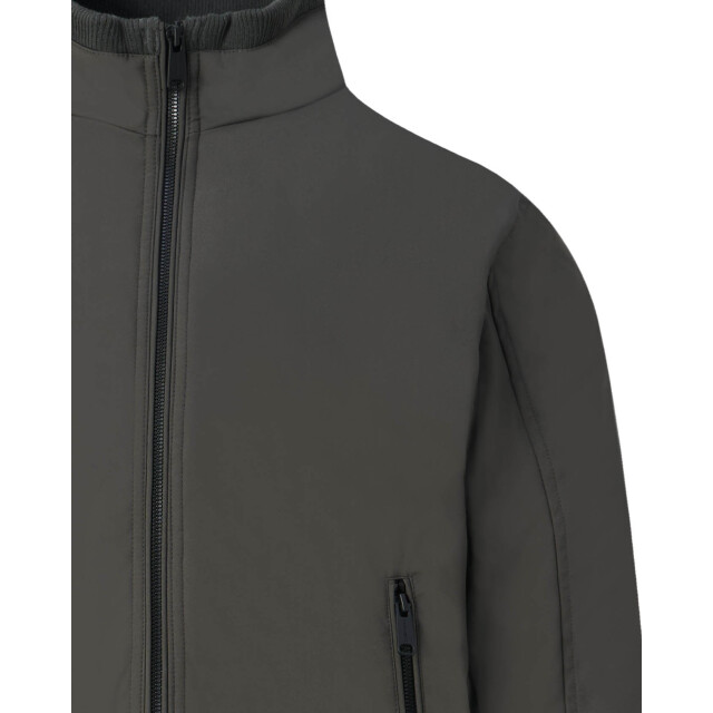 Campbell Padded jacket zeton 102741-001-L large