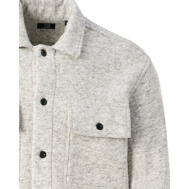 Genti Overshirt 103792-001-L large