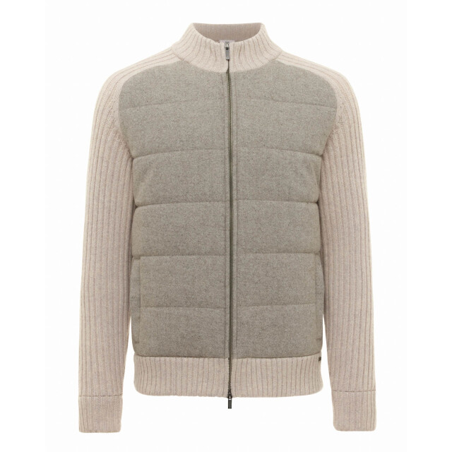 Gentiluomo Jacket 106825-001-L large