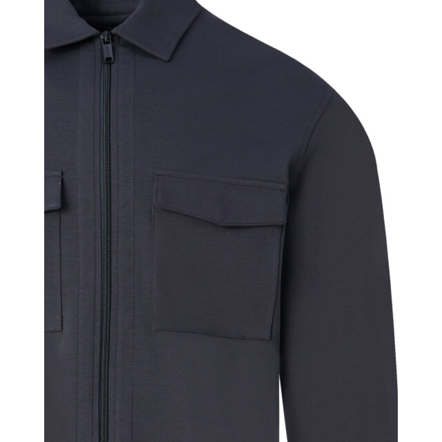 Genti Overshirt 103216-001-L large