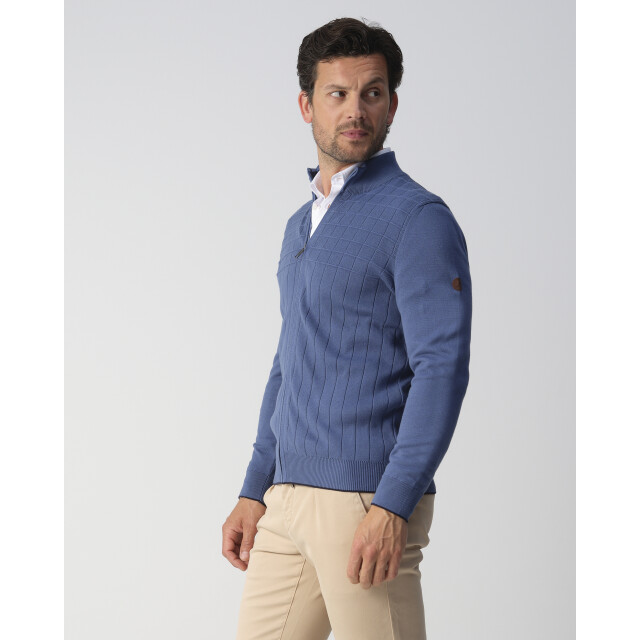 Campbell Fince cardigan 099184-002-M large