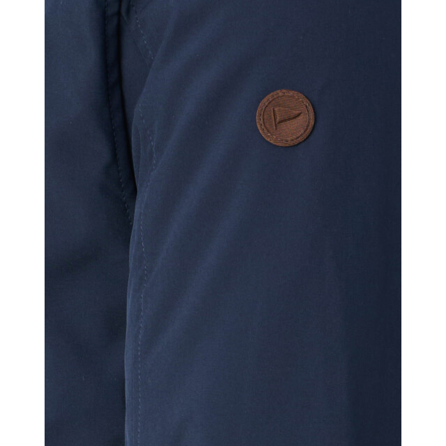 Campbell Padded jacket zeton 102741-002-L large
