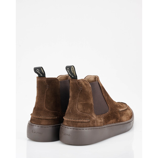 Greve Boots 103996-001-41 large