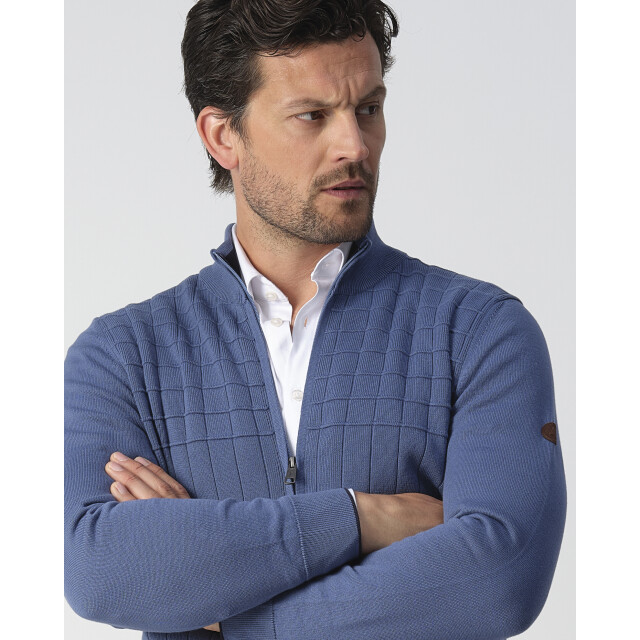 Campbell Fince cardigan 099184-002-M large