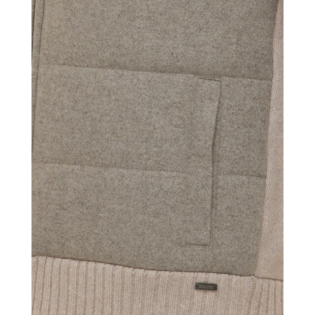 Gentiluomo Jacket 106825-001-L large