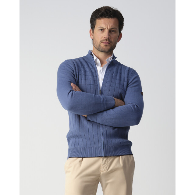 Campbell Fince cardigan 099184-002-M large