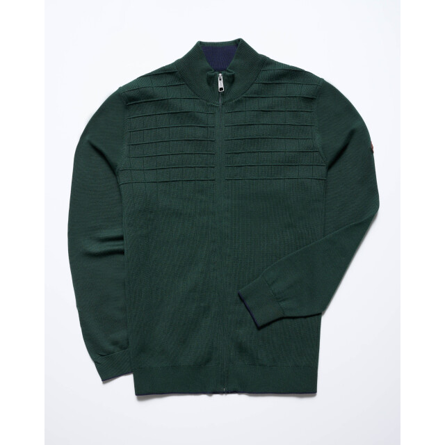 Campbell Fince cardigan 099184-004-L large
