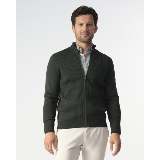 Campbell Fince cardigan 099184-004-L large