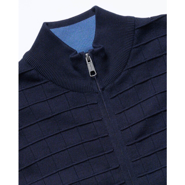 Campbell Fince cardigan 099184-001-XL large