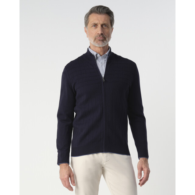 Campbell Fince cardigan 099184-001-XL large