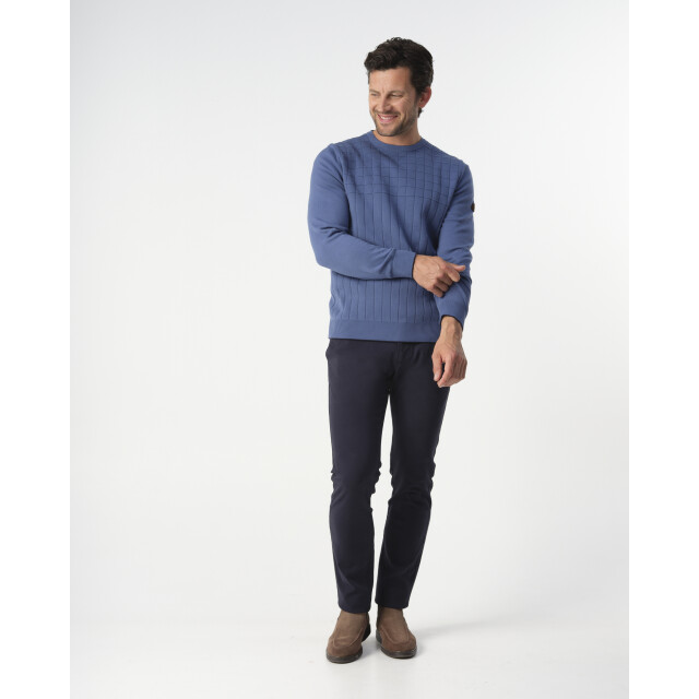 Campbell Falcon crew-neck sweater 099185-002-XL large