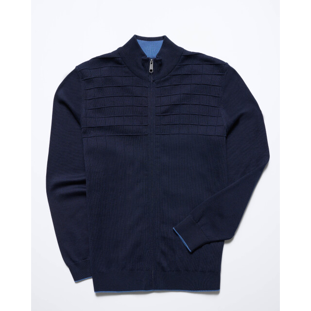 Campbell Fince cardigan 099184-001-XL large