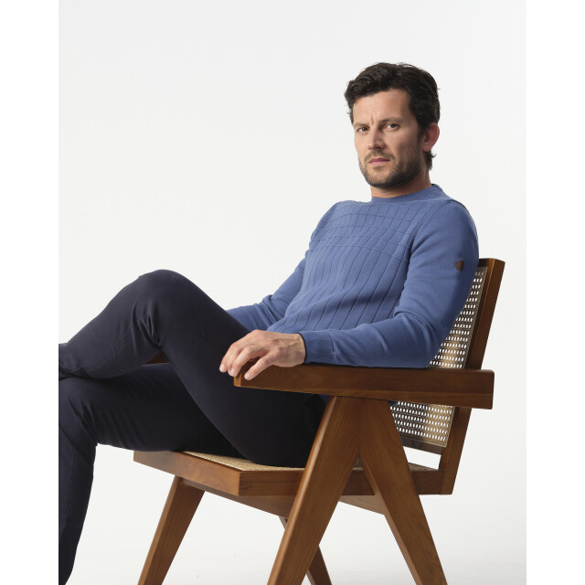 Campbell Falcon crew-neck sweater 099185-002-XL large