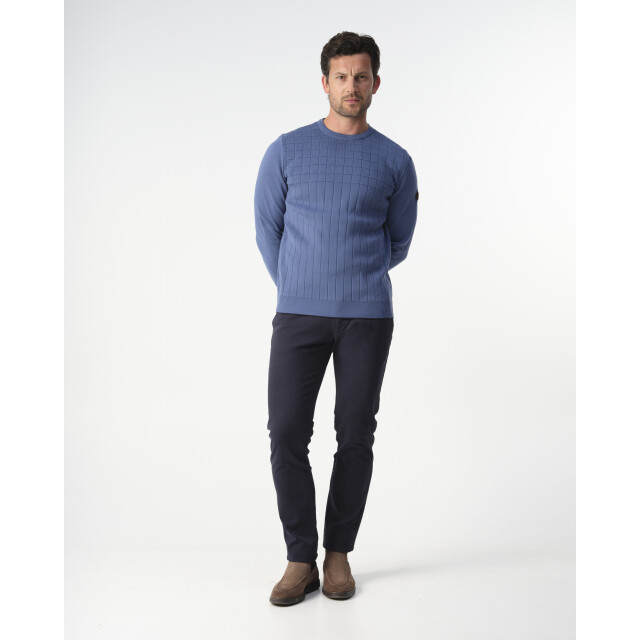 Campbell Falcon crew-neck sweater 099185-002-XL large