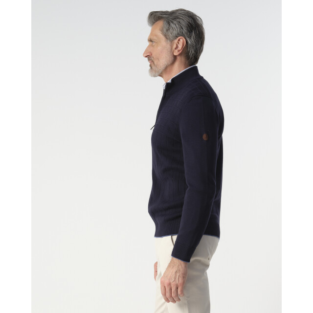 Campbell Fince cardigan 099184-001-XL large