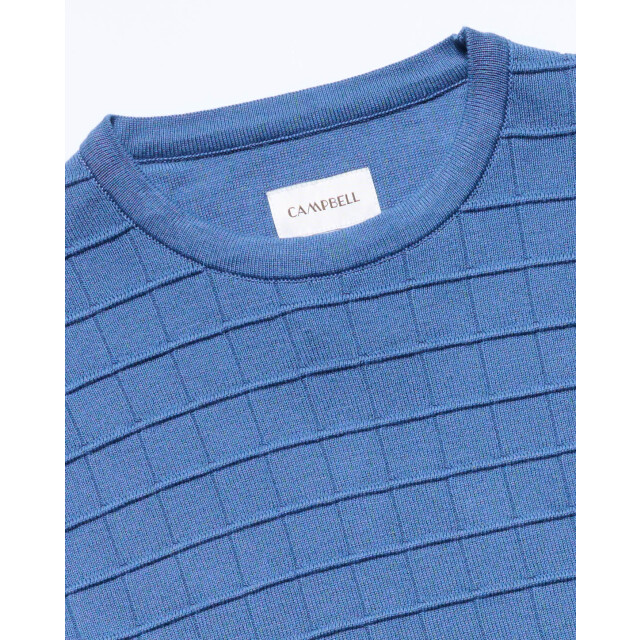 Campbell Falcon crew-neck sweater 099185-002-XL large