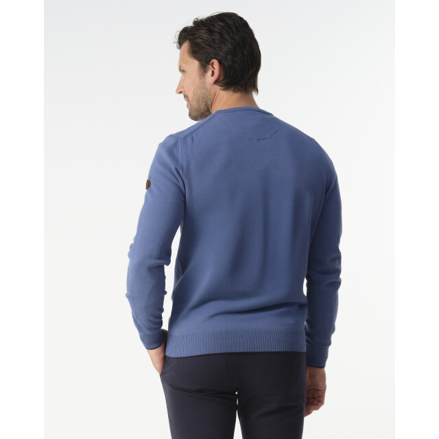 Campbell Falcon crew-neck sweater 099185-002-XL large