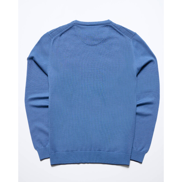 Campbell Falcon crew-neck sweater 099185-002-XL large