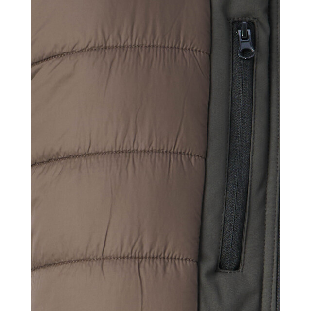 Campbell Padded jacket zeton 102741-001-L large