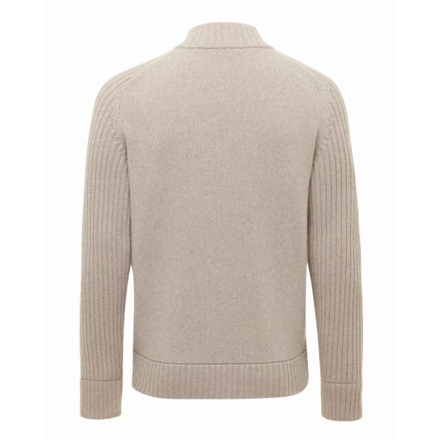 Gentiluomo Jacket 106825-001-L large