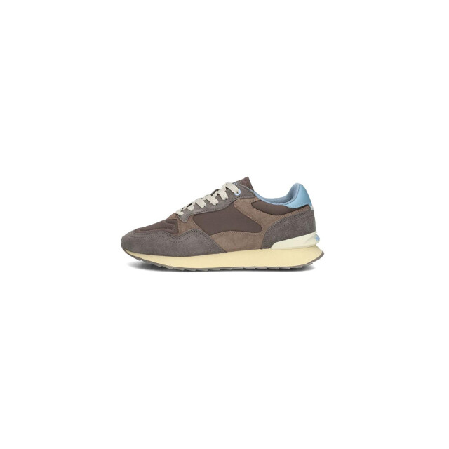 HOFF Sneakers met gel voetbed city Amsterdam large