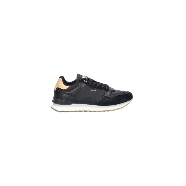 HOFF Sneakers met gel voetbed city New York large