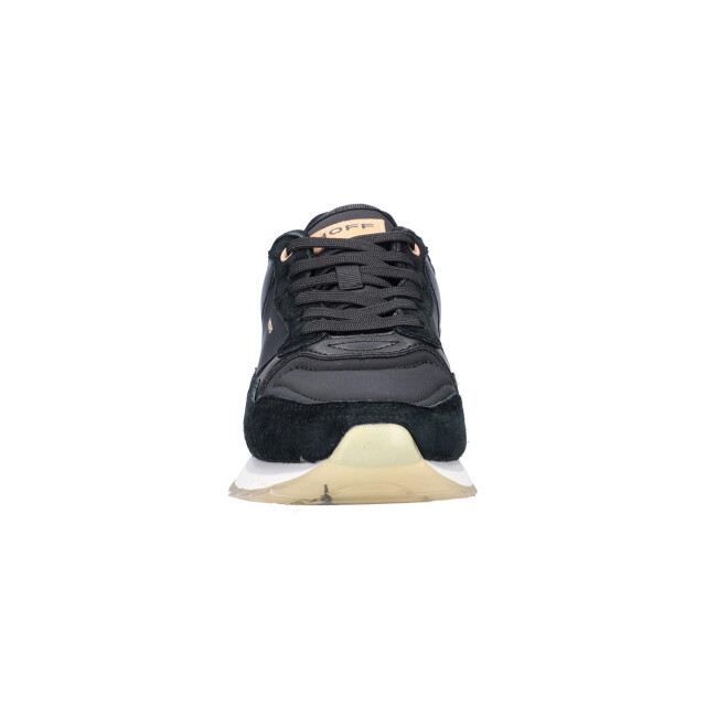 HOFF Sneakers met gel voetbed city New York large