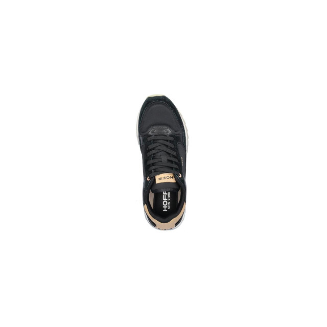 HOFF Sneakers met gel voetbed city New York large