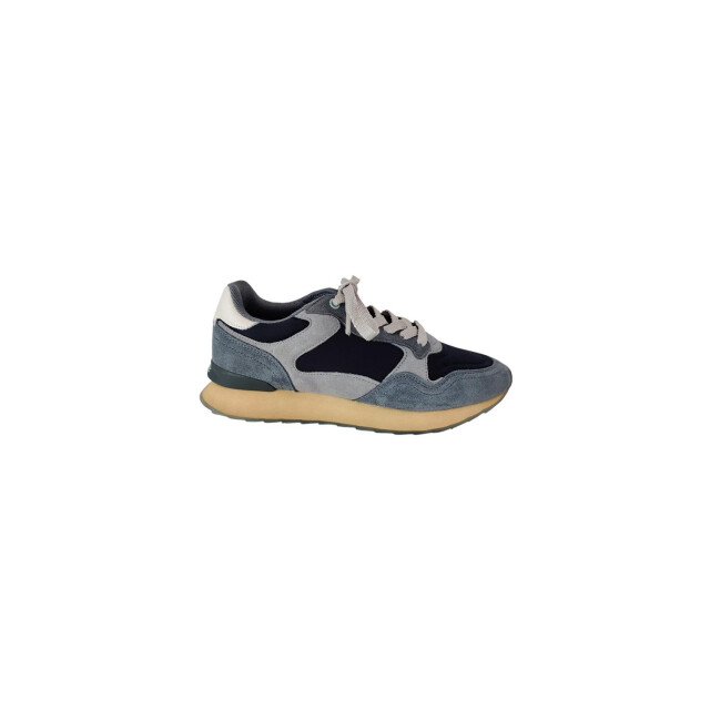 HOFF Sneakers met gel voetbed City Moscow large