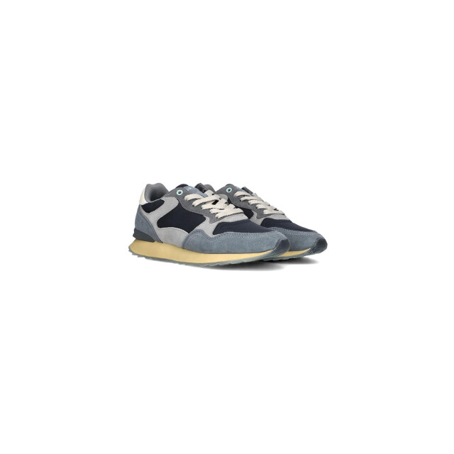 HOFF Sneakers met gel voetbed City Moscow large