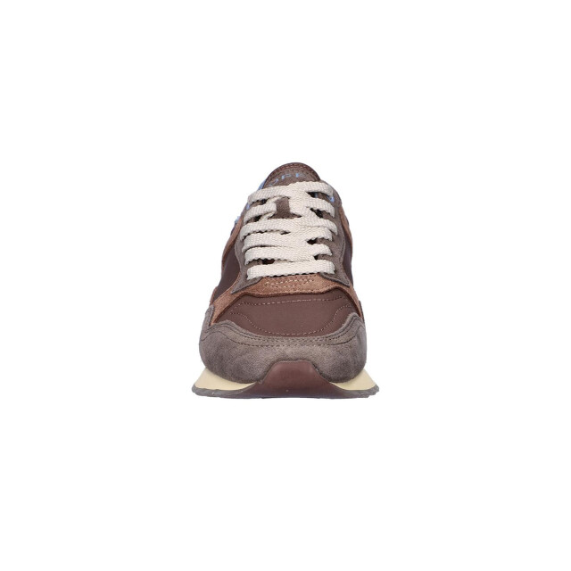 HOFF Sneakers met gel voetbed city Amsterdam large