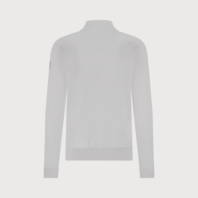 Blue Industry De half-zip sweater | KBIW25-M31 large