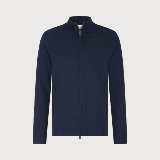 Blue Industry De cardigan | KBIW25-M9 large