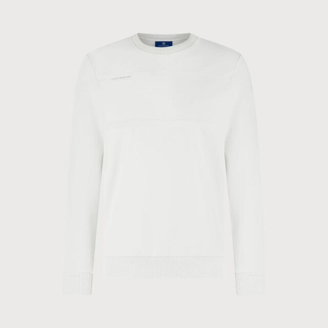 Blue Industry De luxe basic sweater | KBIW25-M30 large