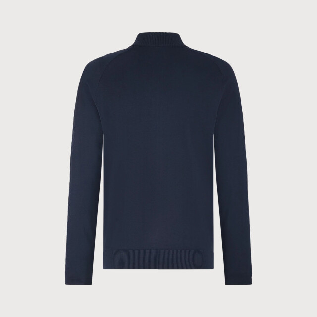 Blue Industry De cardigan | KBIW25-M9 large